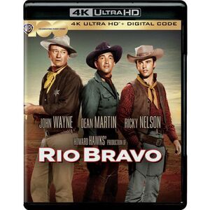 Rio Bravo